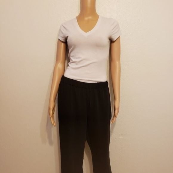 Black Pants - Picture 1 of 4